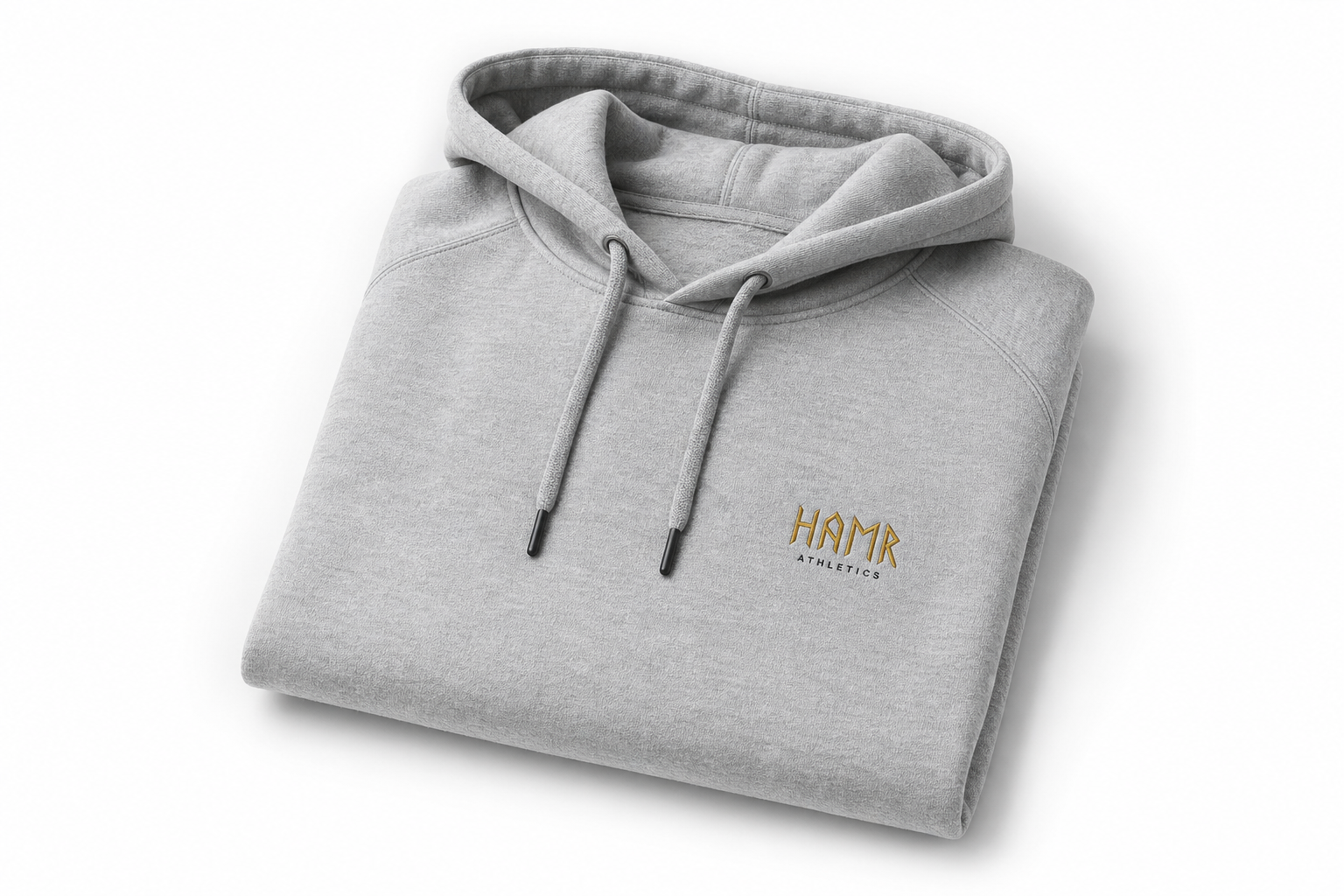 Hamr Athletics Arctic Clinical training apparel