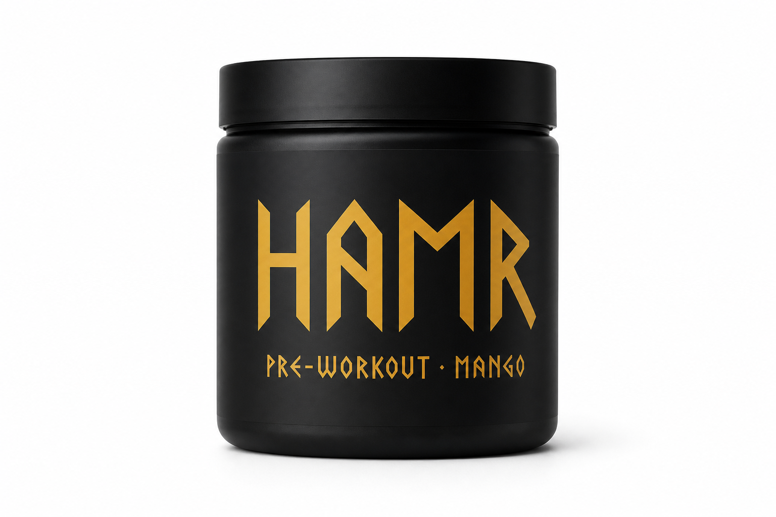 Pre-Workout