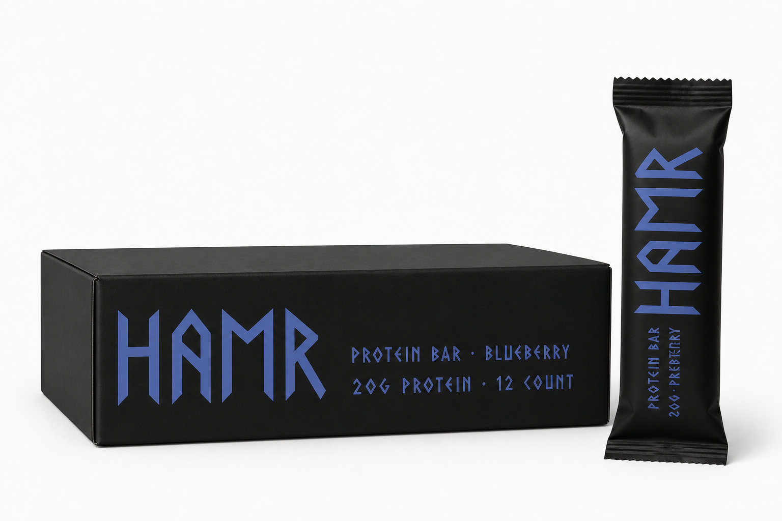 Protein Bars