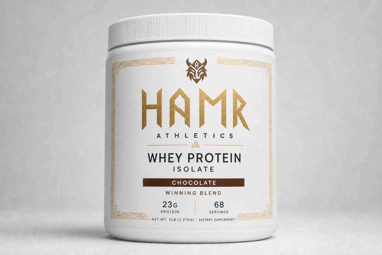 Whey Protein Isolate